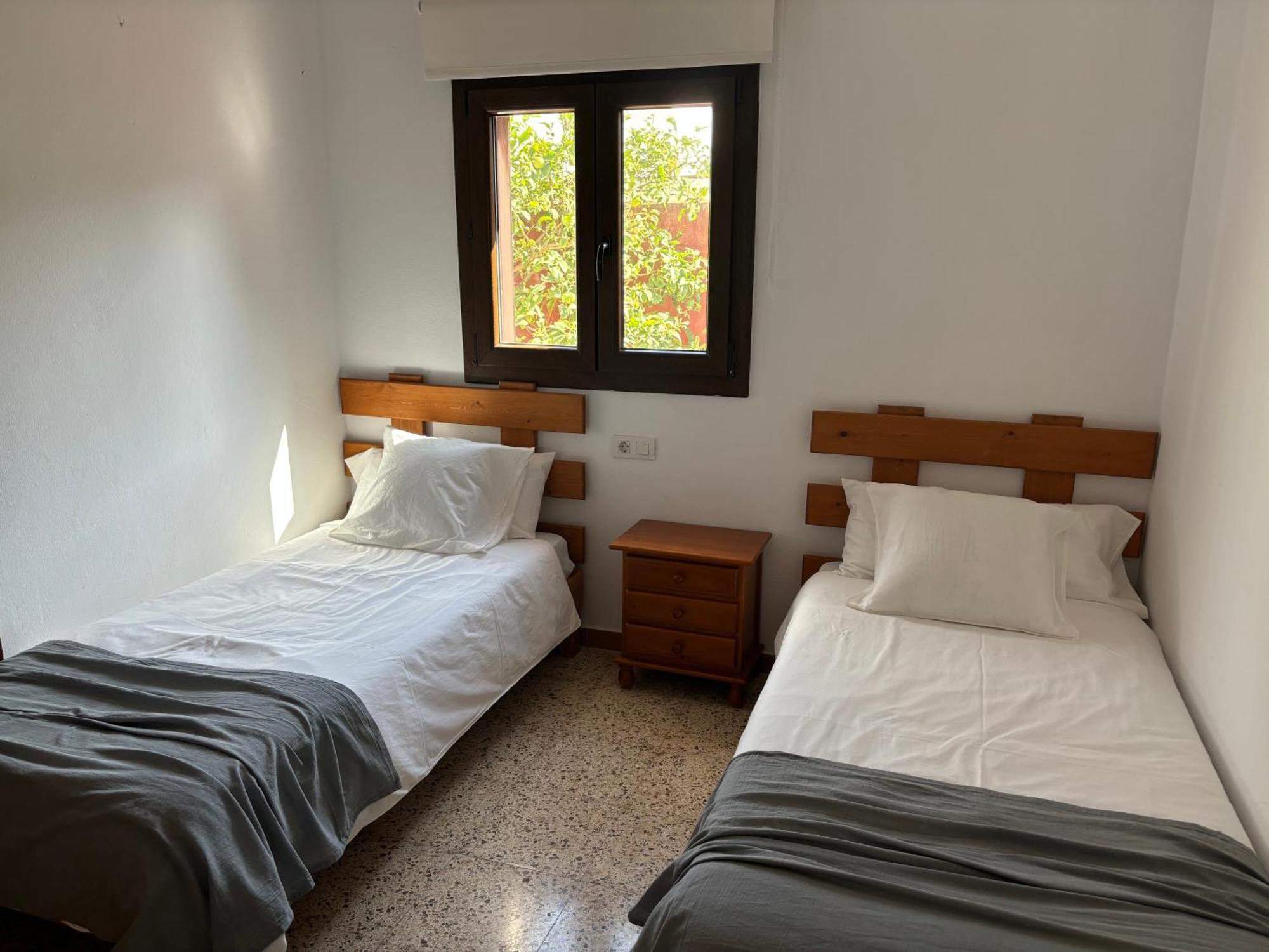 Can Moya San Ferrán de ses Roques Kültér fotó